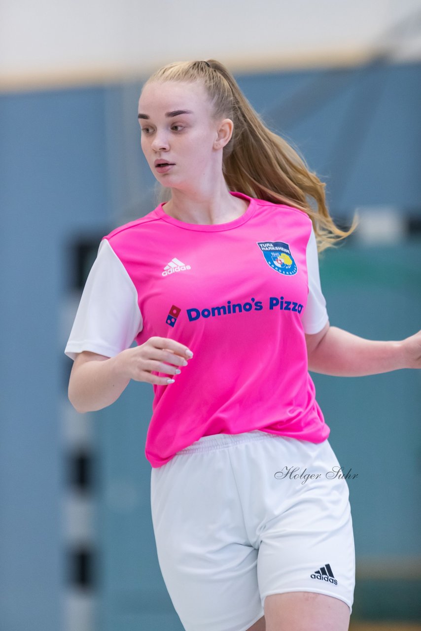 Bild 444 - F Loewinnen Hallen Cup